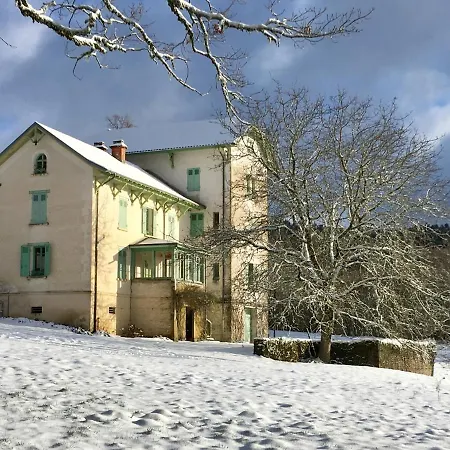 Vendégház Le Grand Dehors 01 2*