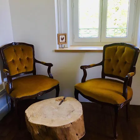 Le Grand Dehors 01 3*