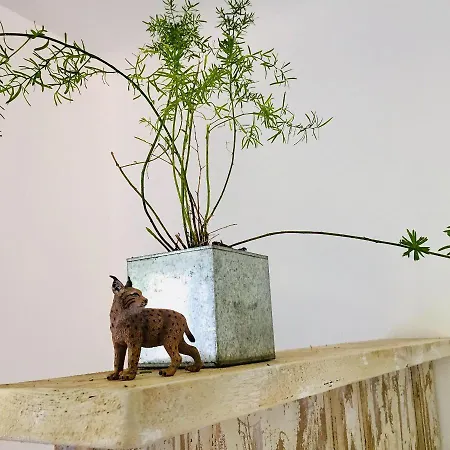 Le Grand Dehors 01 3*