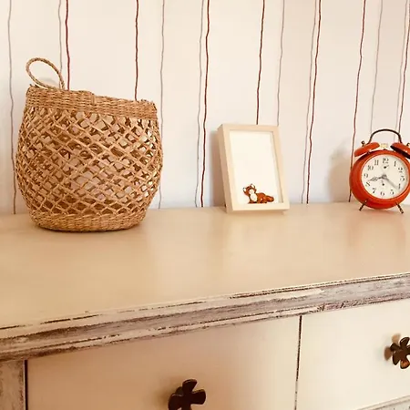 Le Grand Dehors 01 3*