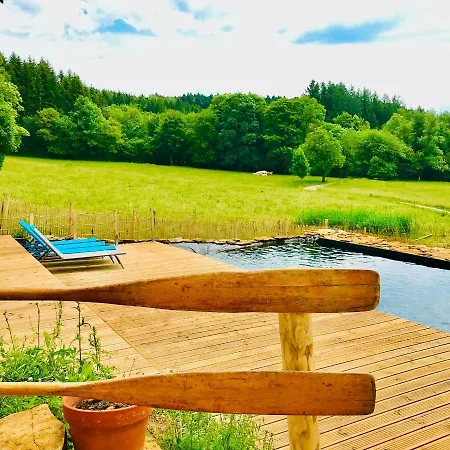 Le Grand Dehors 01 Gasthof 3*