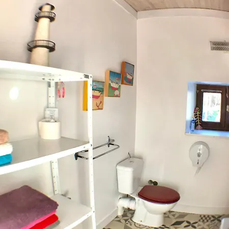 Gasthof Le Grand Dehors 01 3*