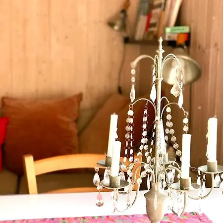 Le Grand Dehors 01 3*