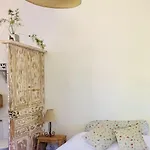 Guest house Le Grand Dehors 01