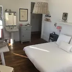 Guest house Le Grand Dehors 01 Cerdon (Ain)
