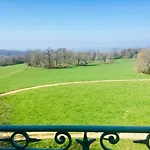 Le Grand Dehors 01 Guest house 3*
