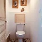 Guest house Le Grand Dehors 01 Cerdon (Ain)