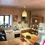 Le Grand Dehors 01 Guest house 3*