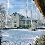 Le Grand Dehors 01 Guest house Cerdon (Ain)