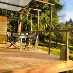 Guest house Le Grand Dehors 01