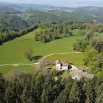 Guest house Le Grand Dehors 01 Cerdon (Ain)