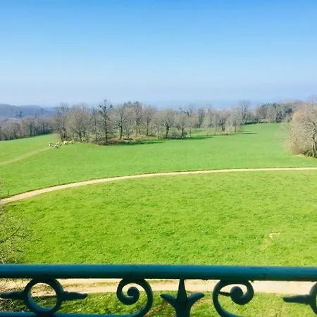 Le Grand Dehors 01 Maison d'hôtes 2*